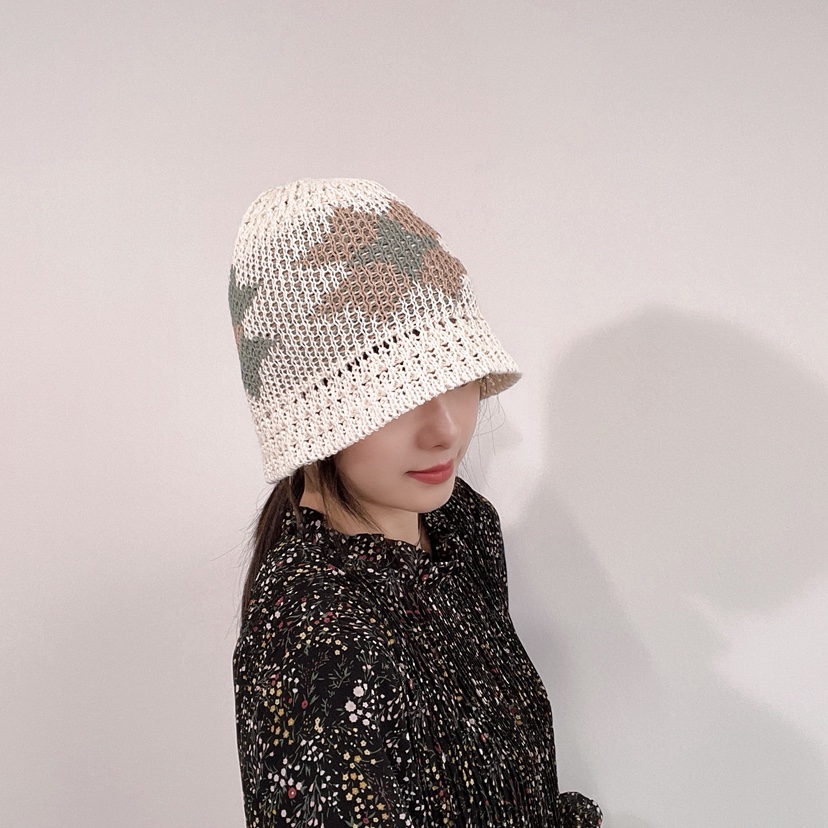 LOVELY HAT東大門實拍女裝新款休閑推薦真品26春夏熱賣帽子LOVELY HAT帽子