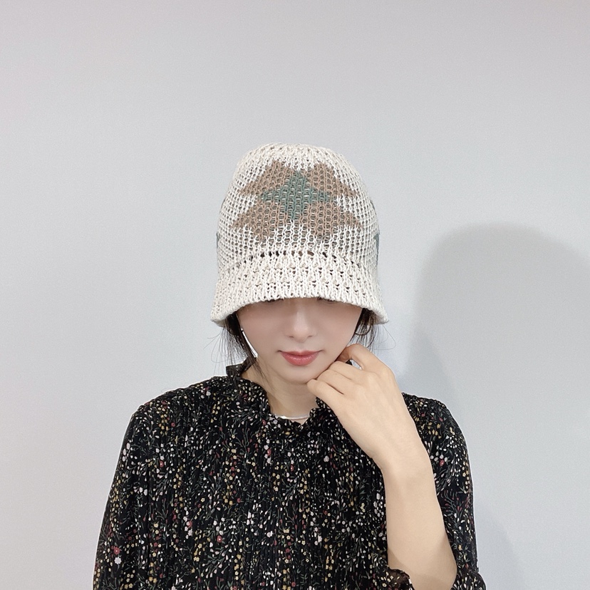 LOVELY HAT東大門實拍女裝新款休閑推薦真品26春夏熱賣帽子LOVELY HAT帽子