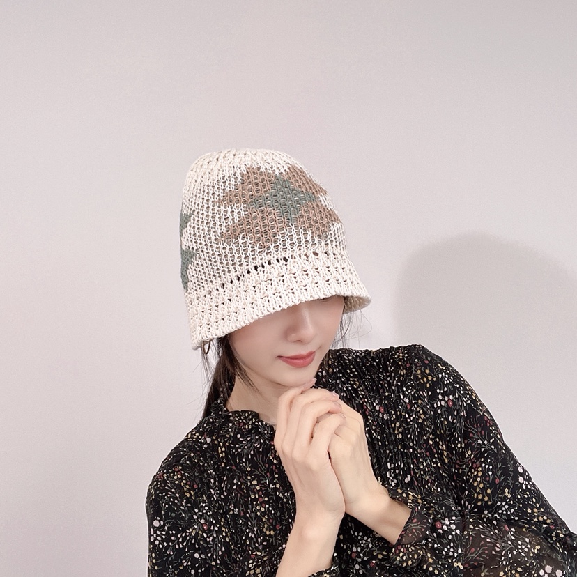 LOVELY HAT東大門實拍女裝新款休閑推薦真品26春夏熱賣帽子LOVELY HAT帽子