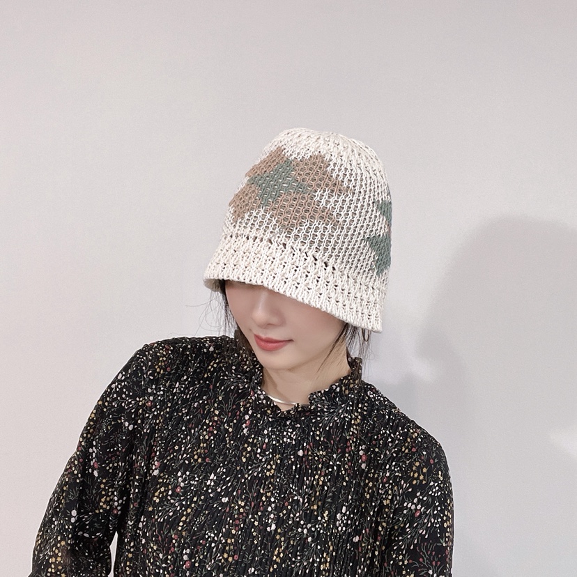 LOVELY HAT東大門實拍女裝新款休閑推薦真品26春夏熱賣帽子LOVELY HAT帽子