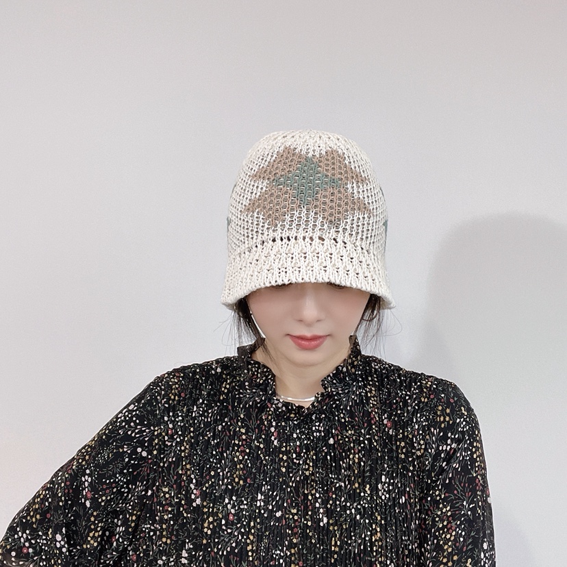 LOVELY HAT東大門實拍女裝新款休閑推薦真品26春夏熱賣帽子LOVELY HAT帽子