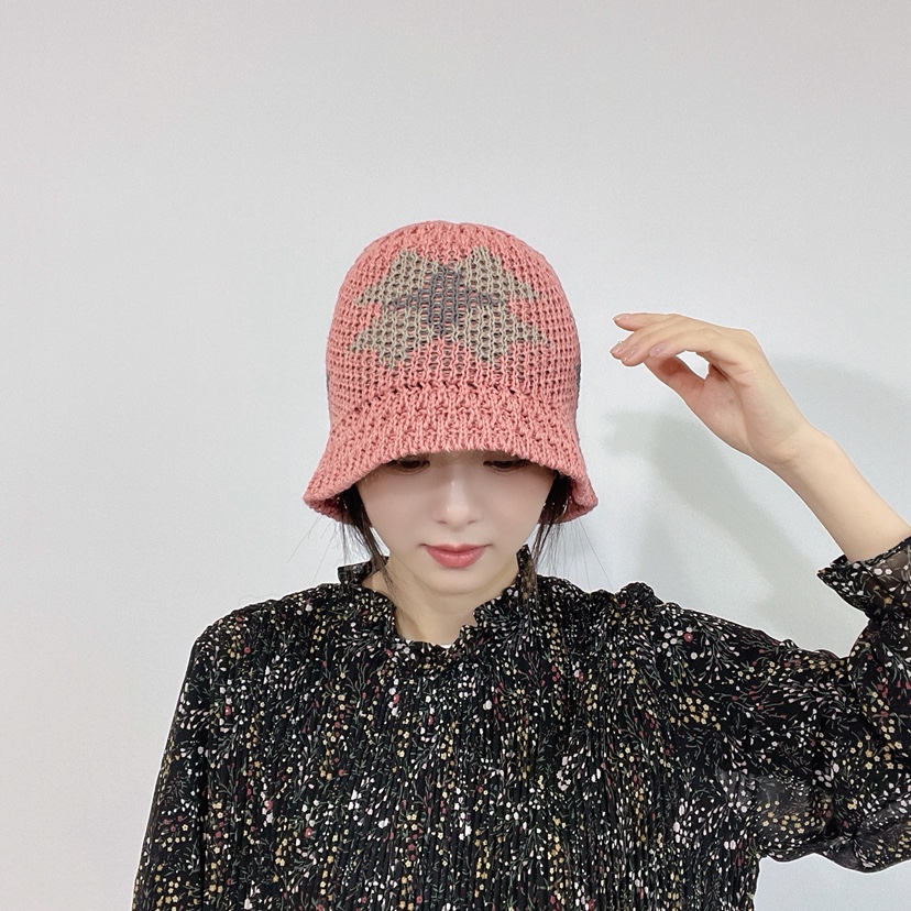 LOVELY HAT東大門實拍女裝新款休閑推薦真品26春夏熱賣帽子LOVELY HAT帽子圖色1