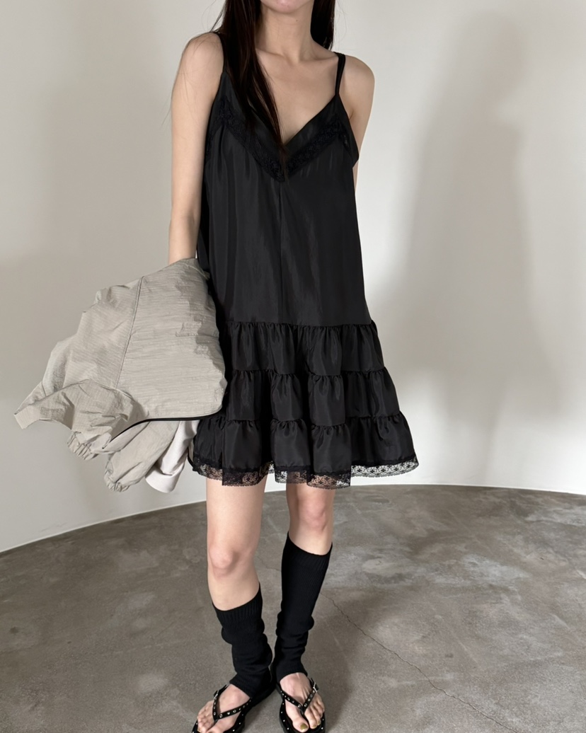 FOSET韓國直郵女裝新品休閑真品推薦時尚人氣熱賣職業短裙FOSET短裙