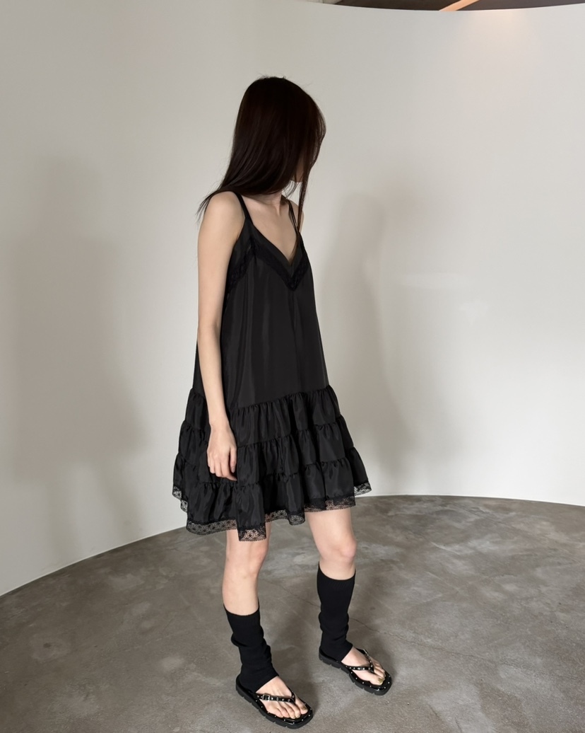 FOSET韓國直郵女裝新品休閑真品推薦時尚人氣熱賣職業短裙FOSET短裙