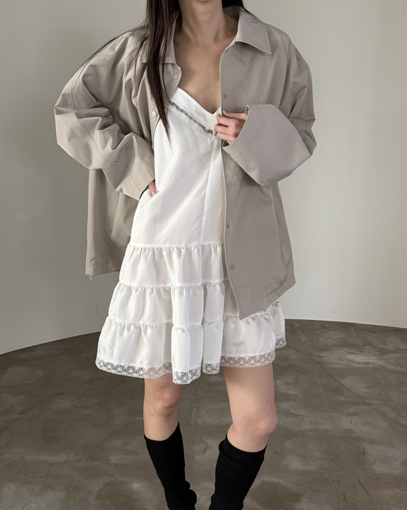 FOSET韓國直郵女裝新品休閑真品推薦時尚人氣熱賣職業短裙FOSET短裙