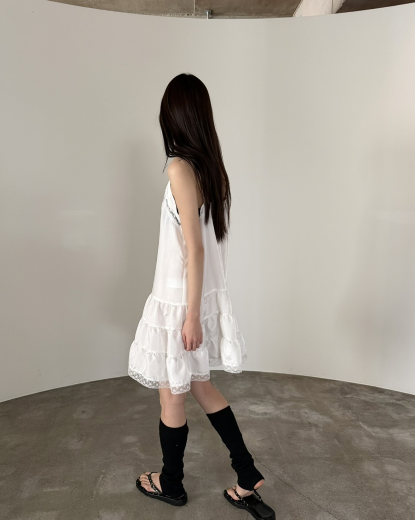 FOSET韓國直郵女裝新品休閑真品推薦時尚人氣熱賣職業短裙FOSET短裙