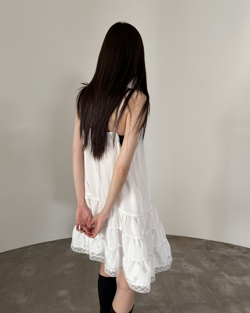 FOSET韓國直郵女裝新品休閑真品推薦時尚人氣熱賣職業短裙FOSET短裙