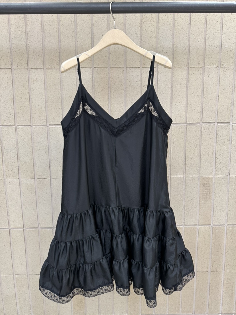 FOSET韓國直郵女裝新品休閑真品推薦時尚人氣熱賣職業短裙FOSET短裙圖色2