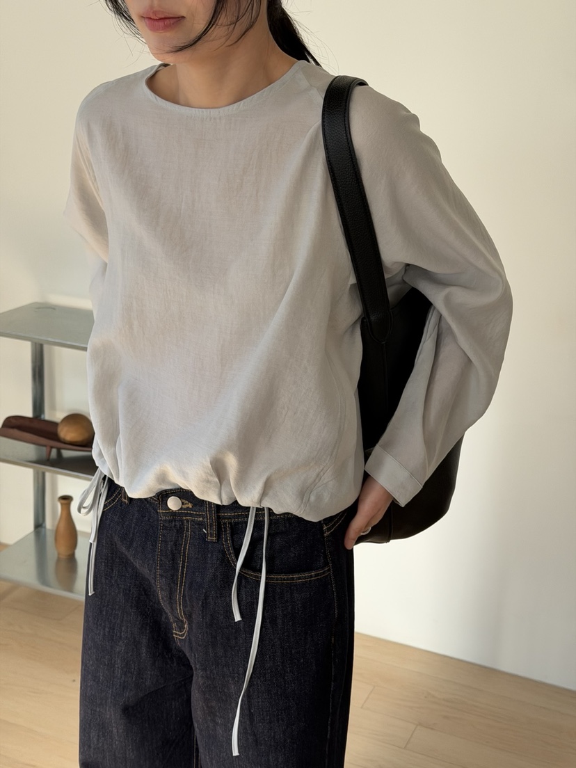 AMY GRACE-A東大門直郵女裝新品人氣時尚真品襯衫蕾絲衫AMY GRACE-A襯衫/蕾絲衫