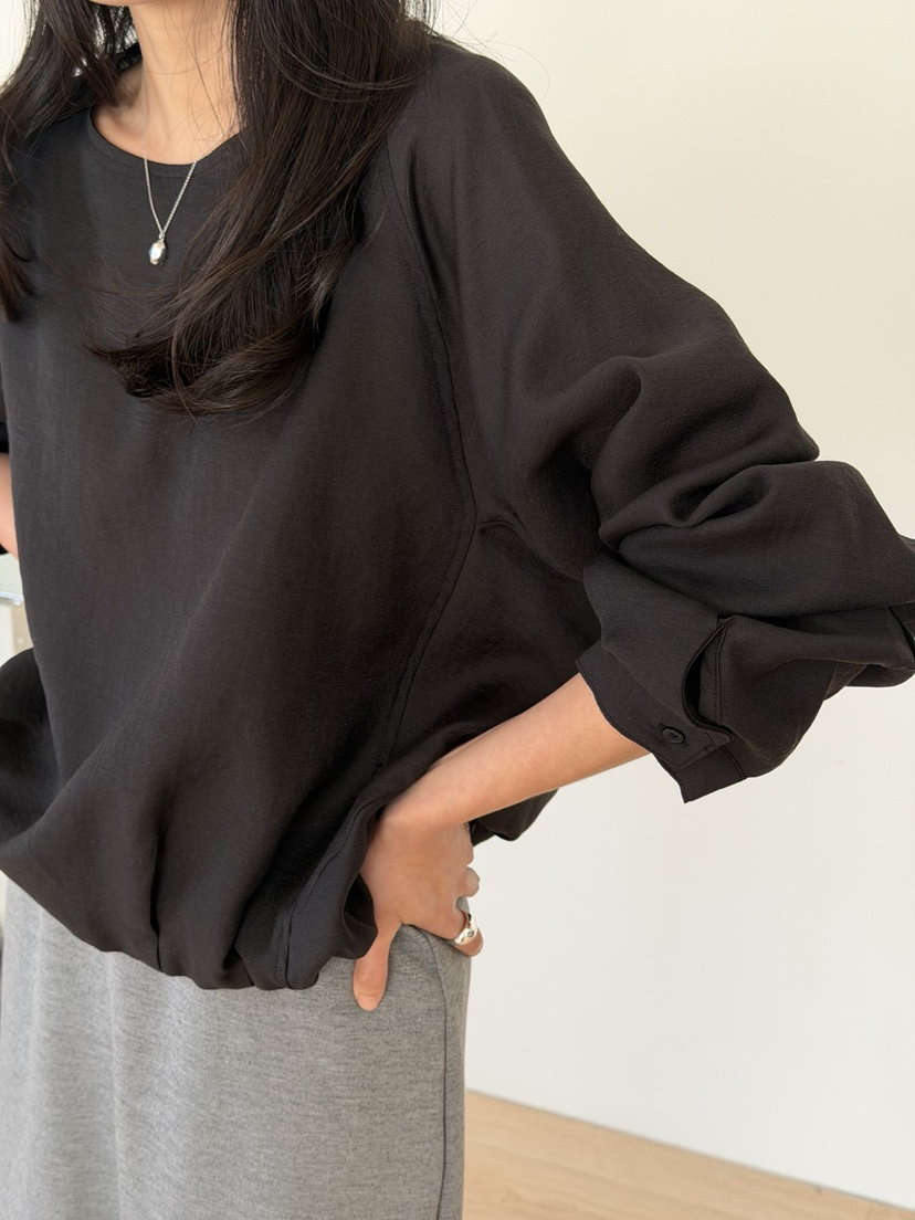 AMY GRACE-A東大門直郵女裝新品人氣時尚真品襯衫蕾絲衫AMY GRACE-A襯衫/蕾絲衫