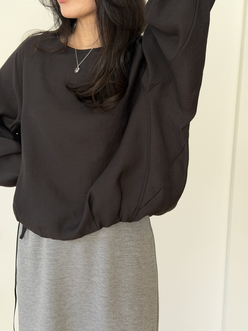 AMY GRACE-A東大門直郵女裝新品人氣時尚真品襯衫蕾絲衫AMY GRACE-A襯衫/蕾絲衫