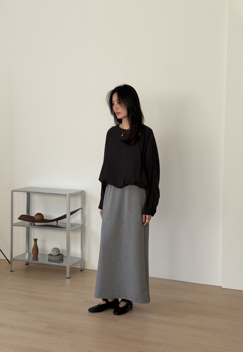 AMY GRACE-A東大門直郵女裝新品人氣時尚真品襯衫蕾絲衫AMY GRACE-A襯衫/蕾絲衫