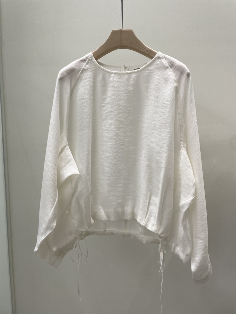 AMY GRACE-A東大門直郵女裝新品人氣時尚真品襯衫蕾絲衫AMY GRACE-A襯衫/蕾絲衫圖色1