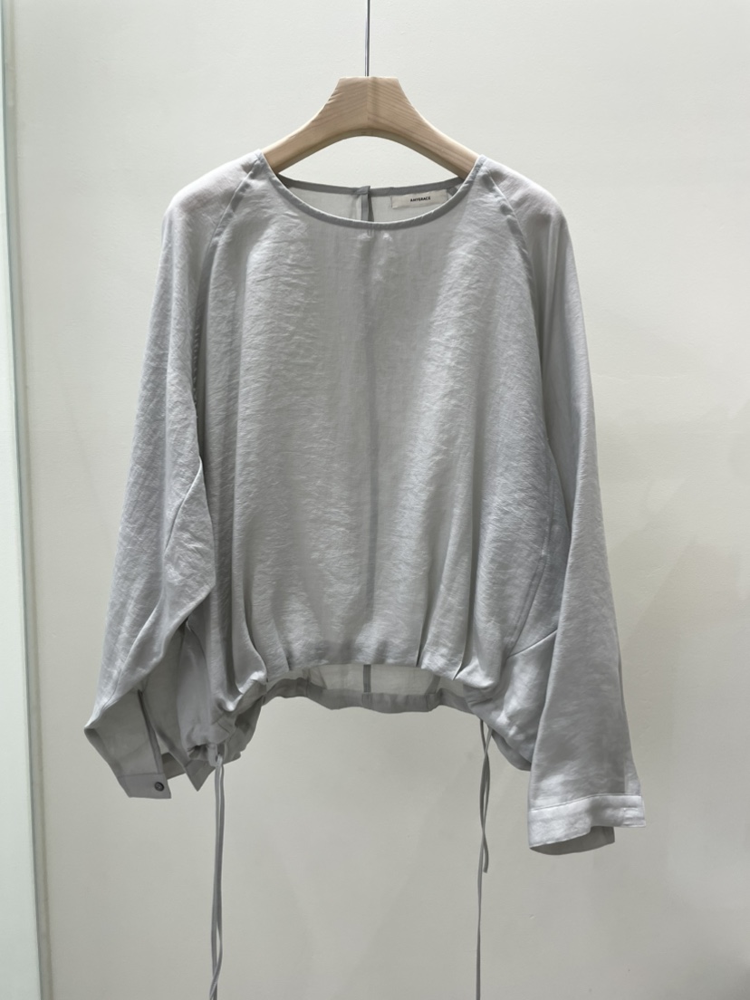 AMY GRACE-A東大門直郵女裝新品人氣時尚真品襯衫蕾絲衫AMY GRACE-A襯衫/蕾絲衫圖色2