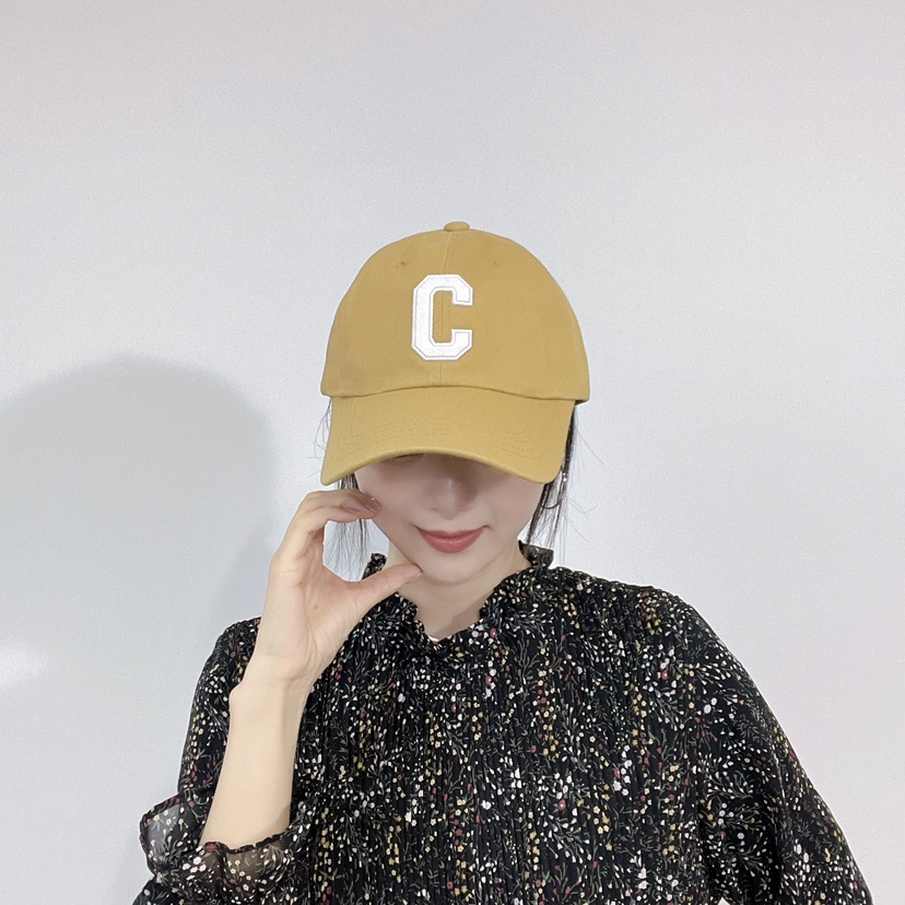 LOVELY HAT東大門直郵女裝新品休閑人氣26春夏熱賣時尚帽子LOVELY HAT帽子