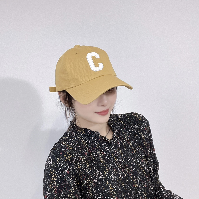 LOVELY HAT東大門直郵女裝新品休閑人氣26春夏熱賣時尚帽子LOVELY HAT帽子