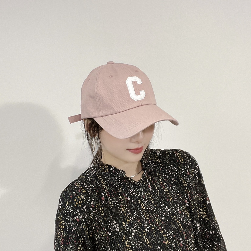 LOVELY HAT東大門直郵女裝新品休閑人氣26春夏熱賣時尚帽子LOVELY HAT帽子