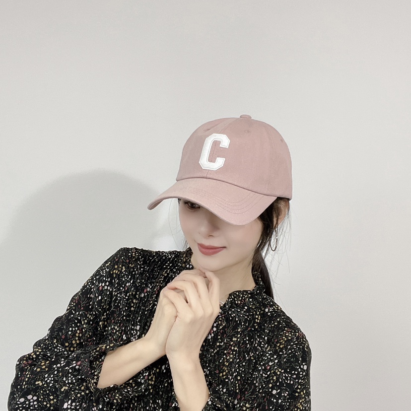 LOVELY HAT東大門直郵女裝新品休閑人氣26春夏熱賣時尚帽子LOVELY HAT帽子