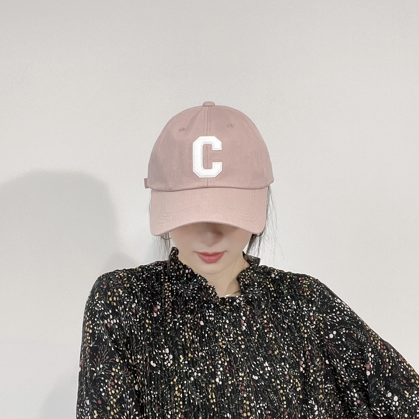 LOVELY HAT東大門直郵女裝新品休閑人氣26春夏熱賣時尚帽子LOVELY HAT帽子