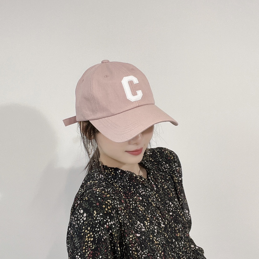 LOVELY HAT東大門直郵女裝新品休閑人氣26春夏熱賣時尚帽子LOVELY HAT帽子