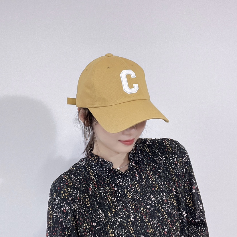 LOVELY HAT東大門直郵女裝新品休閑人氣26春夏熱賣時尚帽子LOVELY HAT帽子圖色1