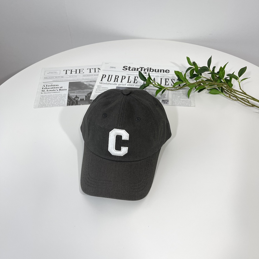 LOVELY HAT東大門直郵女裝新品休閑人氣26春夏熱賣時尚帽子LOVELY HAT帽子圖色3