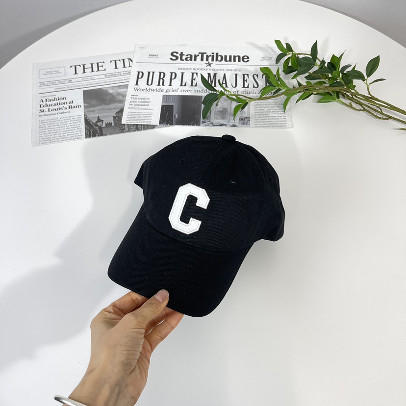 LOVELY HAT東大門直郵女裝新品休閑人氣26春夏熱賣時尚帽子LOVELY HAT帽子圖色11