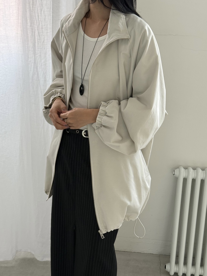 TAUPE韓國直郵女裝新品人氣推薦熱賣真品26春夏休閑時尚夾克TAUPE夾克