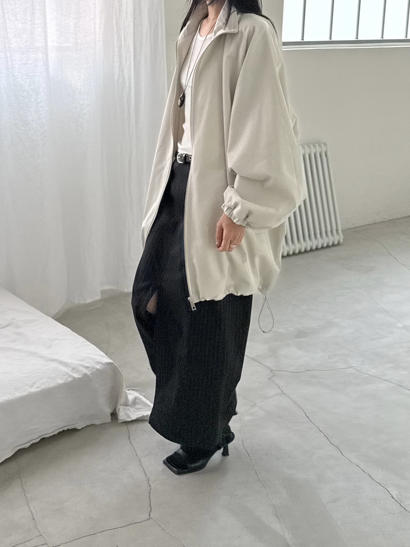 TAUPE韓國直郵女裝新品人氣推薦熱賣真品26春夏休閑時尚夾克TAUPE夾克