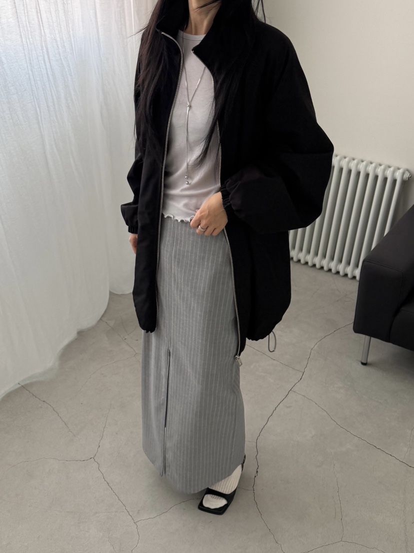 TAUPE韓國直郵女裝新品人氣推薦熱賣真品26春夏休閑時尚夾克TAUPE夾克