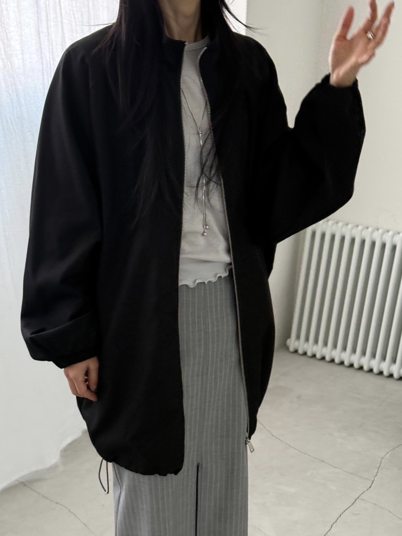 TAUPE韓國直郵女裝新品人氣推薦熱賣真品26春夏休閑時尚夾克TAUPE夾克