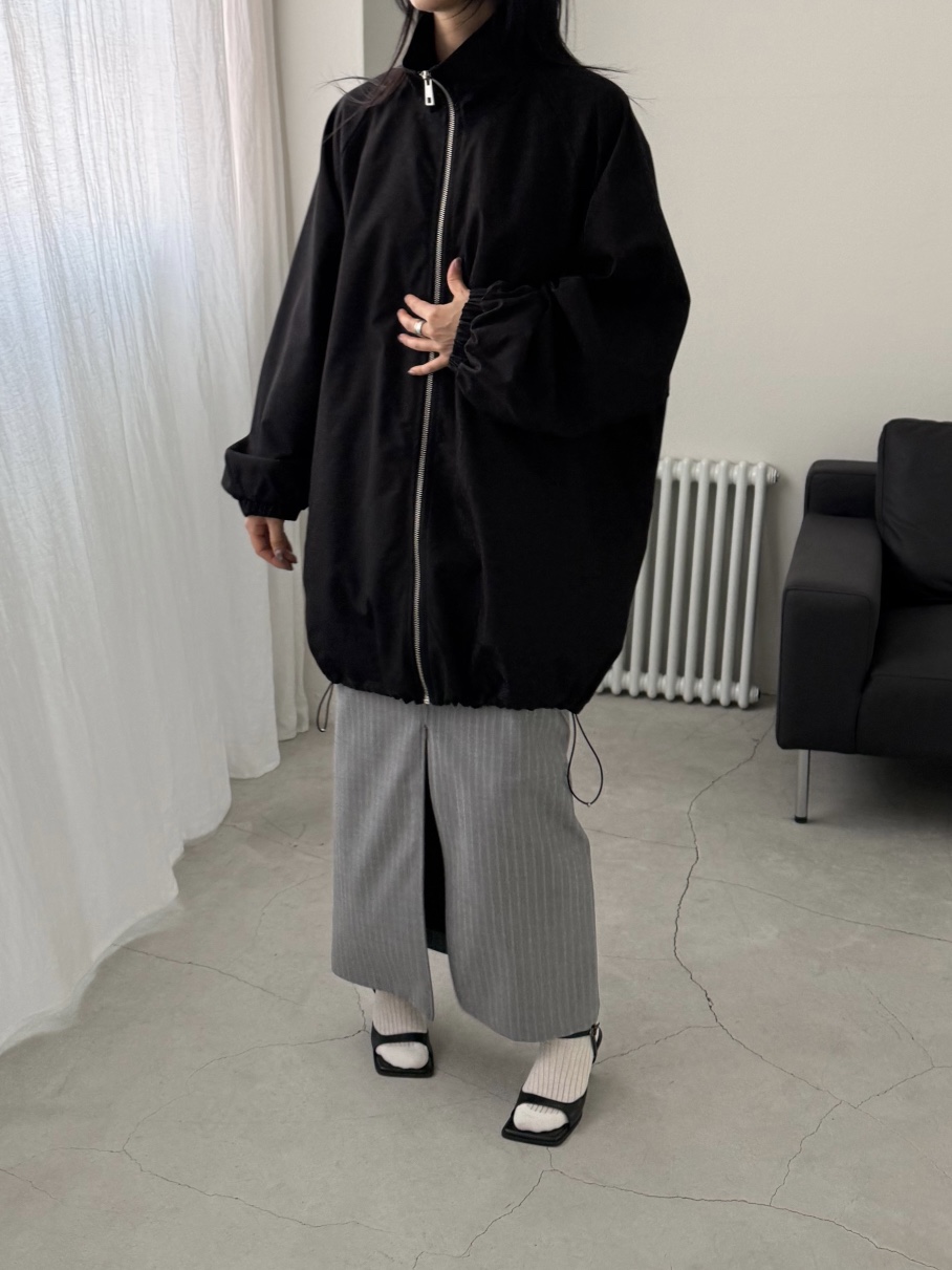 TAUPE韓國直郵女裝新品人氣推薦熱賣真品26春夏休閑時尚夾克TAUPE夾克