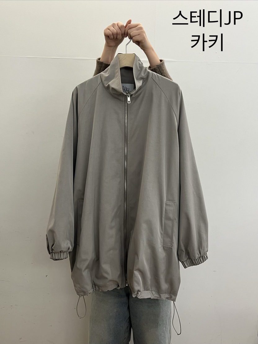 TAUPE韓國直郵女裝新品人氣推薦熱賣真品26春夏休閑時尚夾克TAUPE夾克圖色2