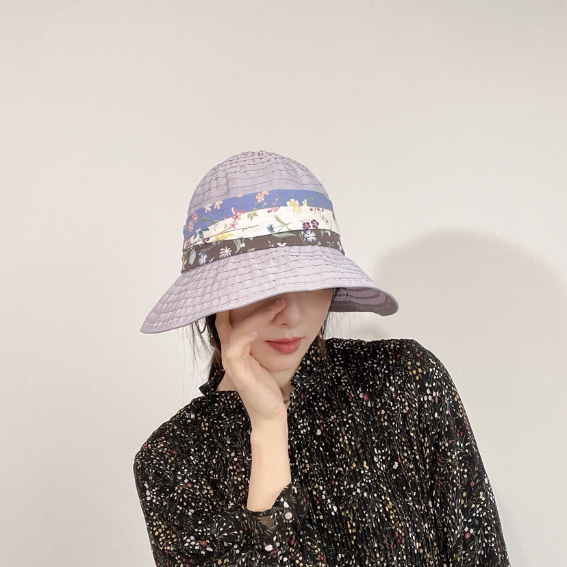 LOVELY HAT韓國代購女裝新品真品職業推薦時尚熱賣26春夏帽子LOVELY HAT帽子