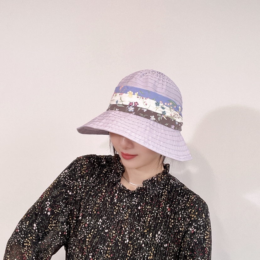 LOVELY HAT韓國代購女裝新品真品職業推薦時尚熱賣26春夏帽子LOVELY HAT帽子圖色1