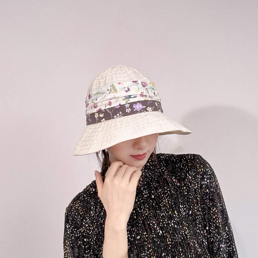 LOVELY HAT韓國代購女裝新品真品職業推薦時尚熱賣26春夏帽子LOVELY HAT帽子圖色2