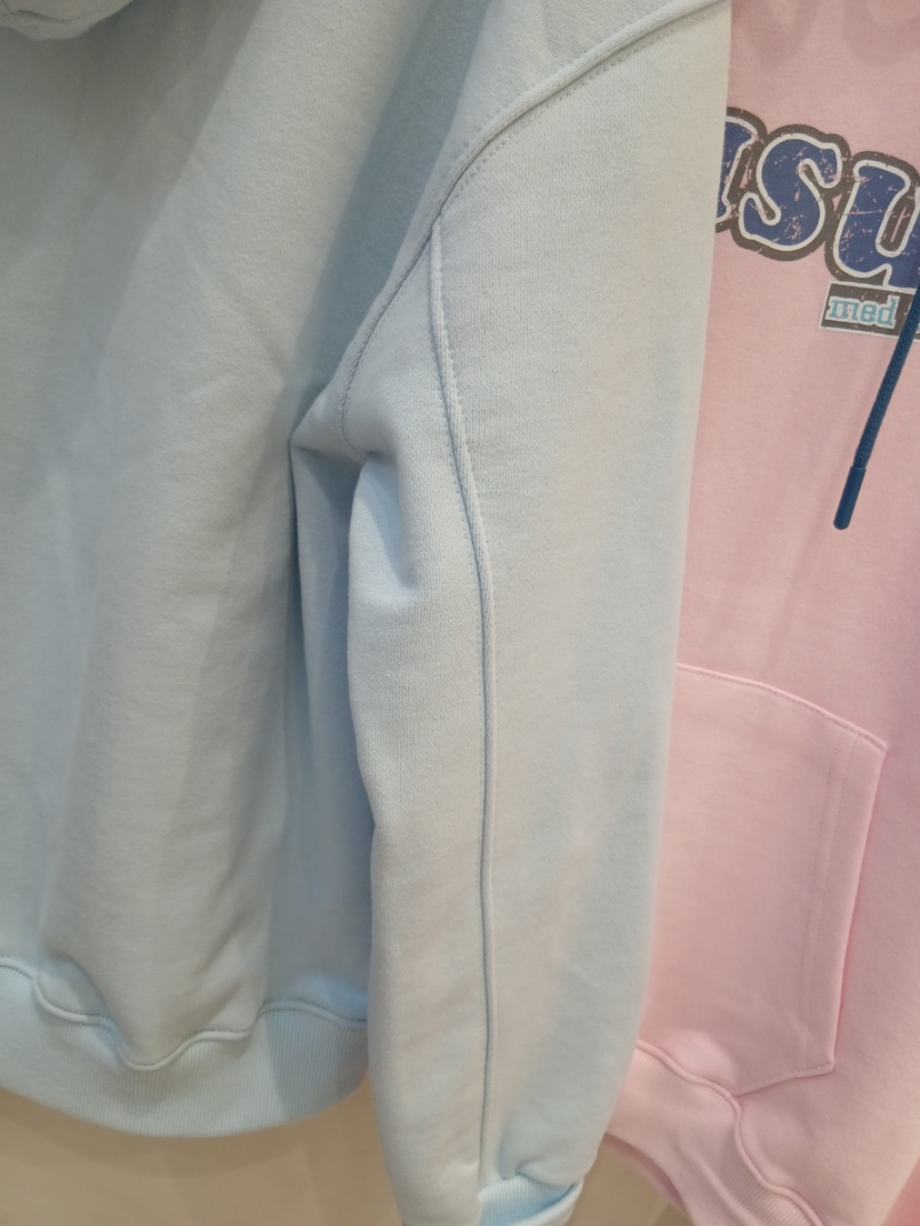 DANCHU東大門代購女士新品人氣休閑26春夏職業時尚真品衛衣DANCHU衛衣