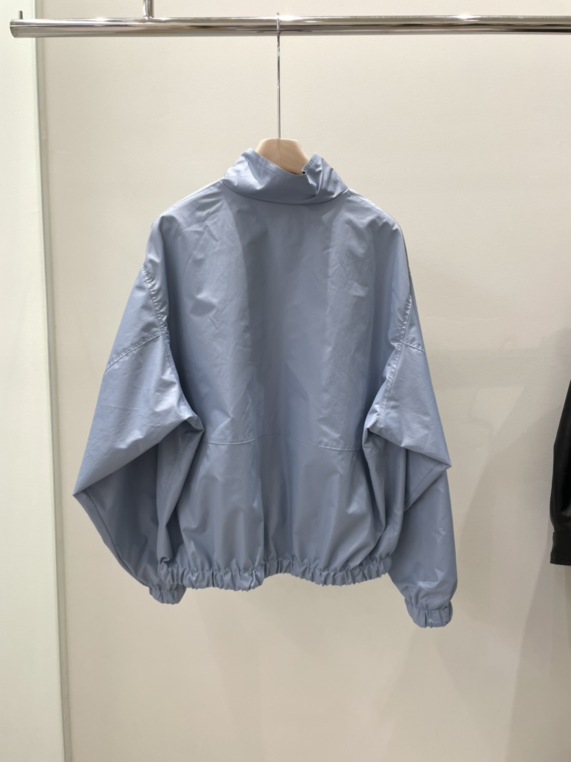 AMY GRACE-A韓國代購女士新品推薦熱賣職業26春夏休閑夾克AMY GRACE-A夾克