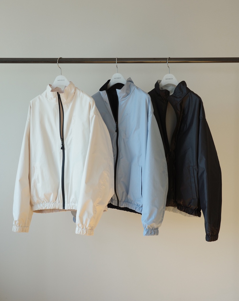 AMY GRACE-A韓國代購女士新品推薦熱賣職業26春夏休閑夾克AMY GRACE-A夾克