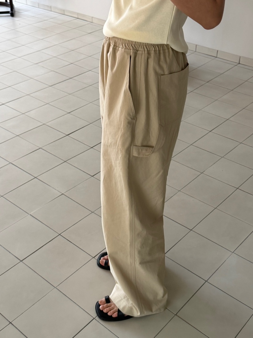 AMY GRACE-A東大門代購女裝新款時尚推薦職業人氣休閑褲AMY GRACE-A休閑褲