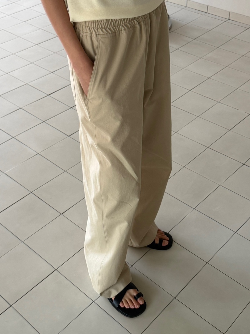 AMY GRACE-A東大門代購女裝新款時尚推薦職業人氣休閑褲AMY GRACE-A休閑褲