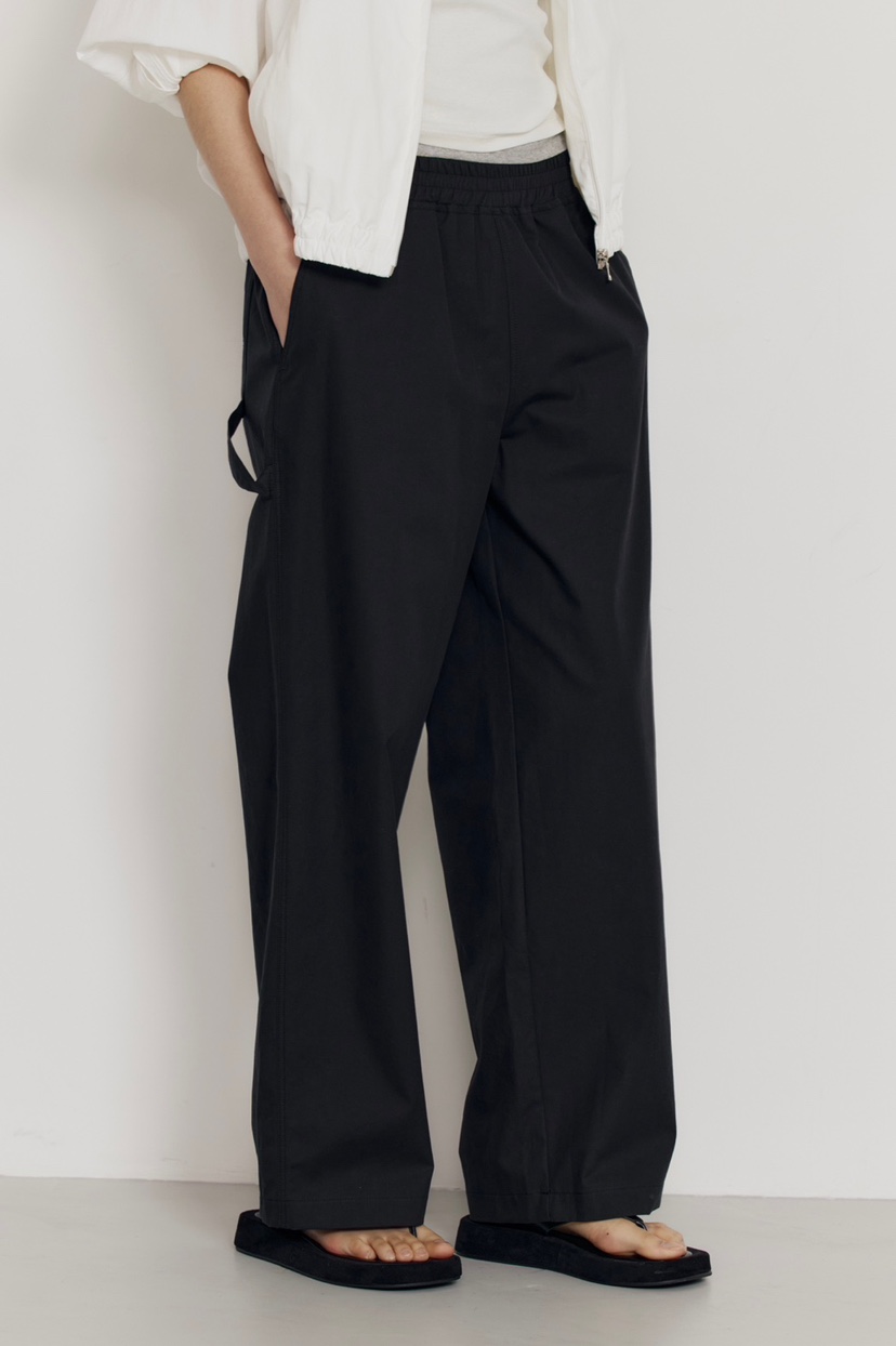 AMY GRACE-A東大門代購女裝新款時尚推薦職業人氣休閑褲AMY GRACE-A休閑褲