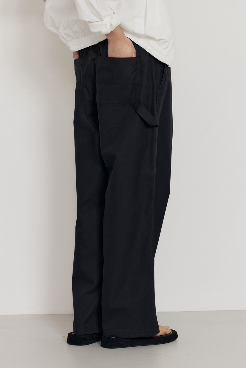 AMY GRACE-A東大門代購女裝新款時尚推薦職業人氣休閑褲AMY GRACE-A休閑褲