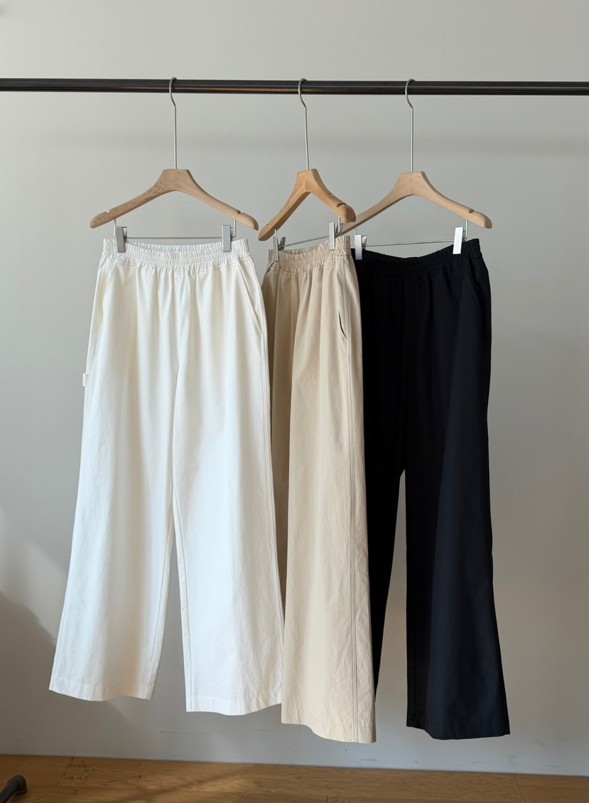 AMY GRACE-A東大門代購女裝新款時尚推薦職業人氣休閑褲AMY GRACE-A休閑褲