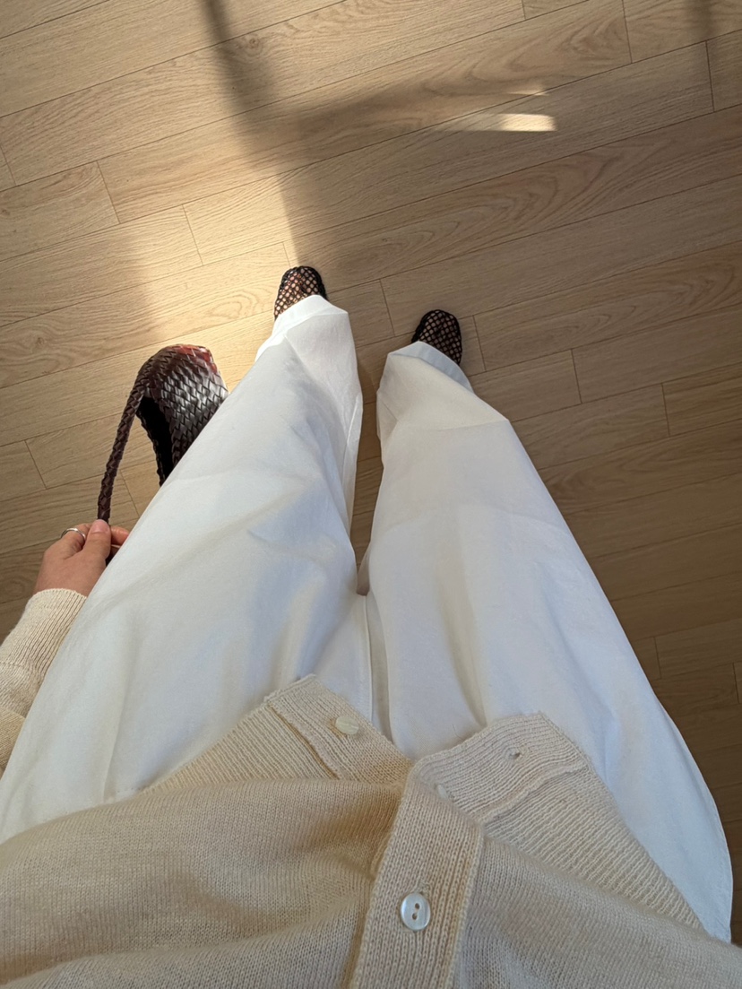 AMY GRACE-A東大門代購女裝新款時尚推薦職業人氣休閑褲AMY GRACE-A休閑褲