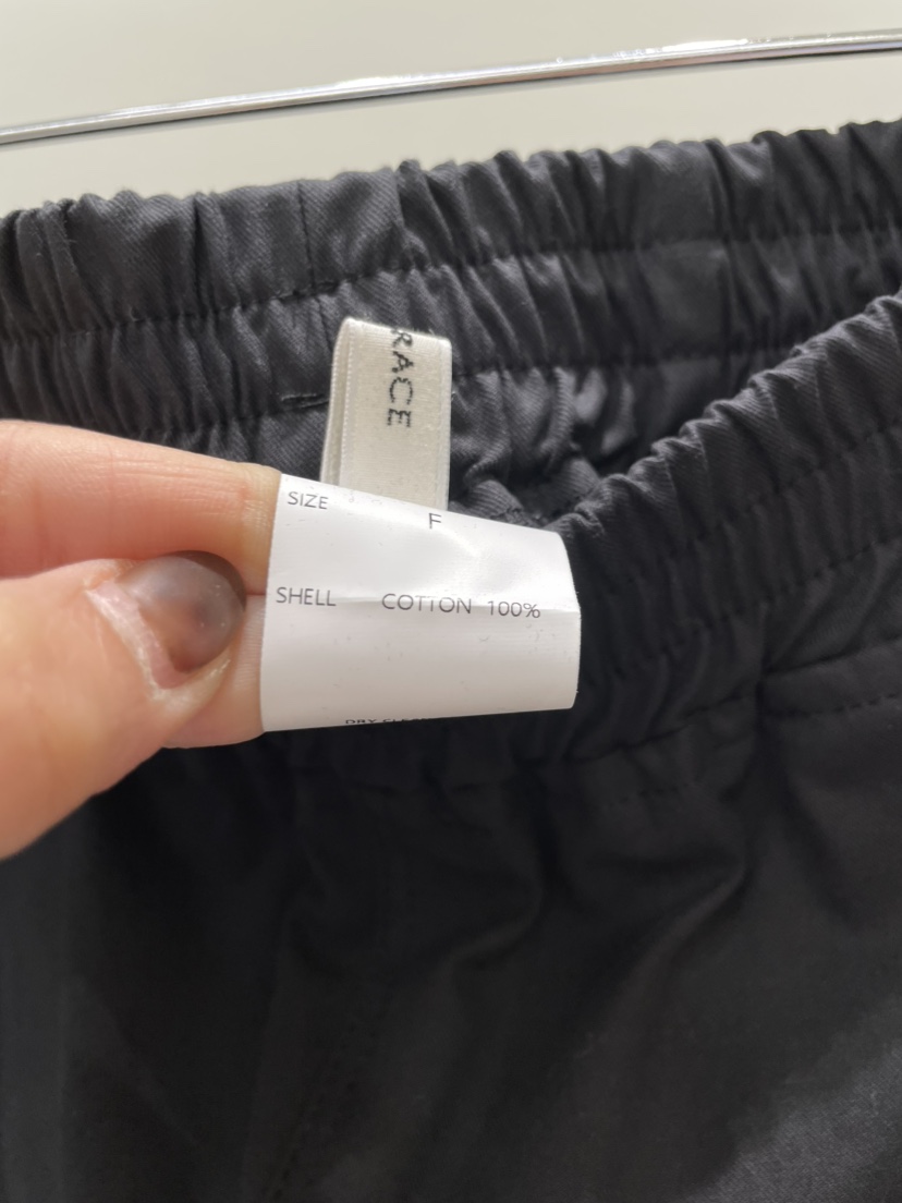 AMY GRACE-A東大門代購女裝新款時尚推薦職業人氣休閑褲AMY GRACE-A休閑褲