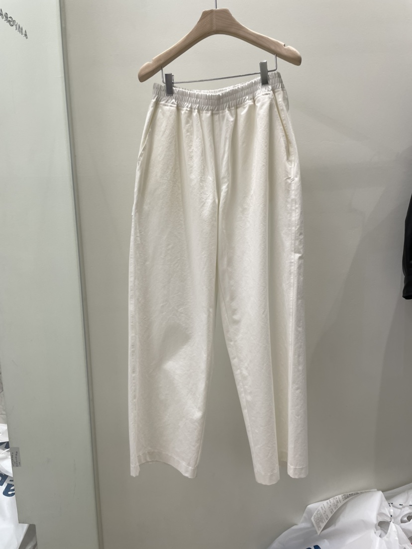 AMY GRACE-A東大門代購女裝新款時尚推薦職業人氣休閑褲AMY GRACE-A休閑褲圖色2