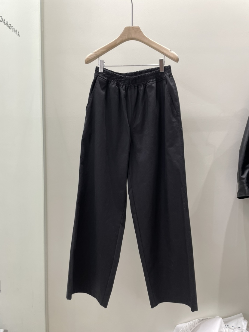 AMY GRACE-A東大門代購女裝新款時尚推薦職業人氣休閑褲AMY GRACE-A休閑褲圖色3