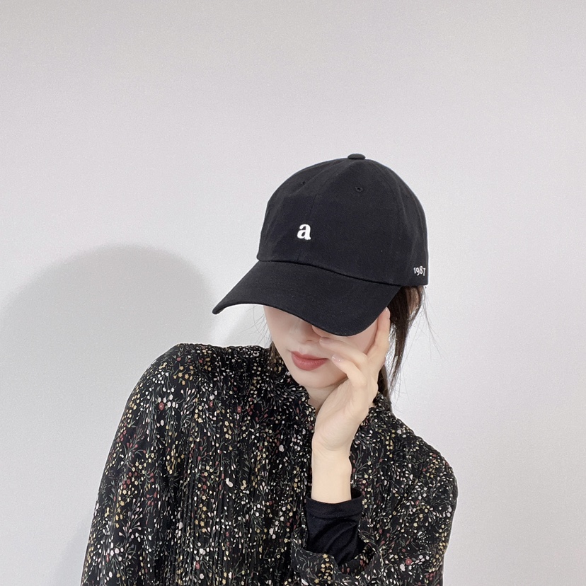 LOVELY HAT東大門直郵女裝新款真品26春夏人氣推薦時尚帽子LOVELY HAT帽子