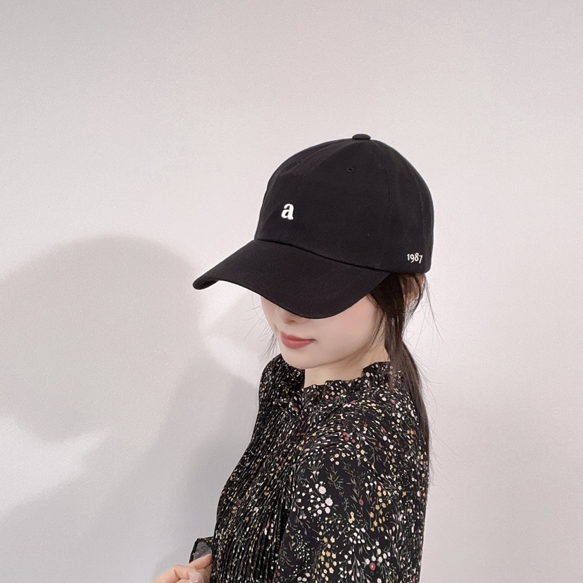 LOVELY HAT東大門直郵女裝新款真品26春夏人氣推薦時尚帽子LOVELY HAT帽子